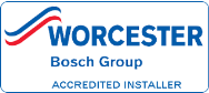 Worcester boiler service experts